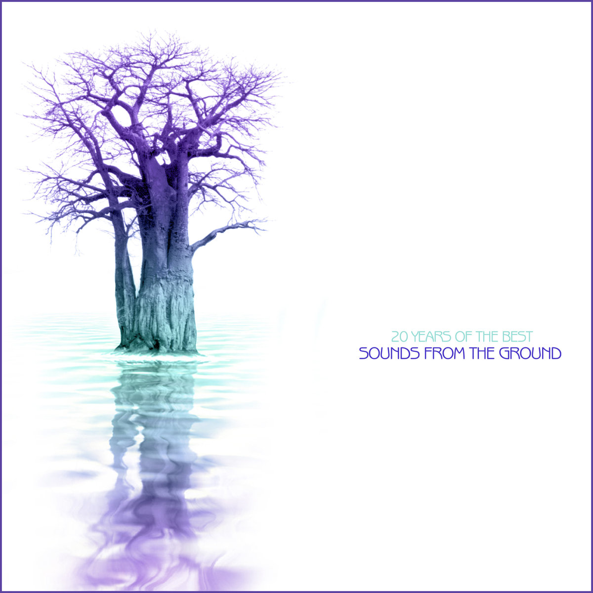 20 Years Of The Best