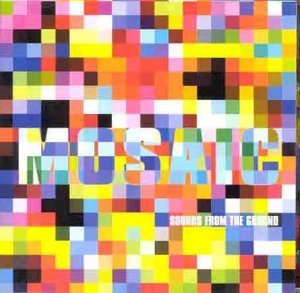 Mosaic Or Terra Firma