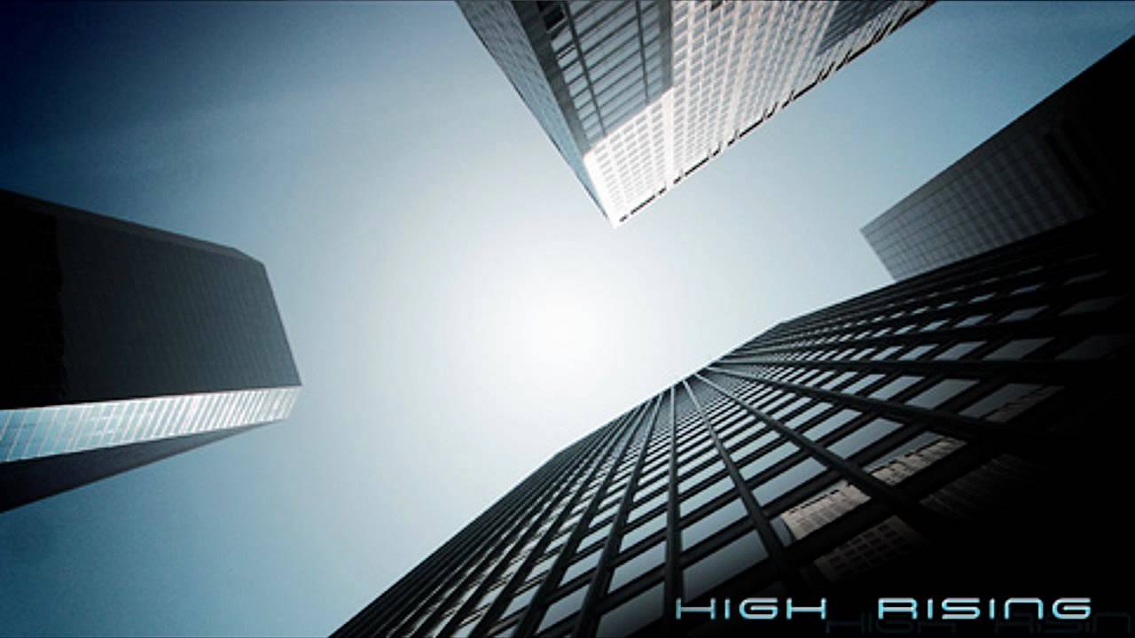 High Rising